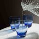 thumbnail image 3 of Set 6 Vasos Linz, 3 of 5