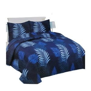Genérico - Cubrecama O Quilt King Diseños