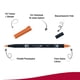 thumbnail image 2 of Bolígrafo de doble pincel Tombow Abt No. 905 (AB-T905), 2 of 8
