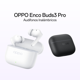 thumbnail image 2 of OPPO Enco Buds3 Pro Blanco, 2 of 8