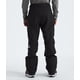 thumbnail image 5 of Pantalones de nieve The North Face Freedom impermeables para hombre, negros, talla L, 5 of 7