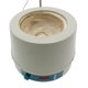 thumbnail image 3 of Manta calefactora USA LAB 1L 450 °C 1400 RPM 110 V, 3 of 5