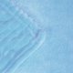 thumbnail image 2 of Manta Flannel Embossed 130x160 Cm Celeste, 2 of 3