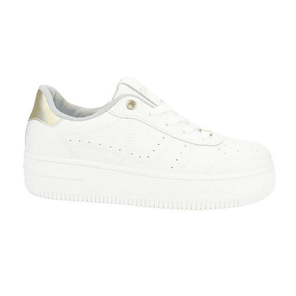 ZAPATILLAS URBANAS CHALADA MUJER | 23-JOGGO-8 - Talla 40