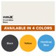 thumbnail image 2 of Traffic Paint INSL-X TP221009A-01 Látex acrílico 3,78 L, color blanco, 2 of 9