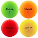 thumbnail image 3 of Bolas de Golf Volvik VIMAT Acabado Mate Variado, 3 of 4
