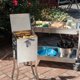 thumbnail image 4 of Freidora Bayou Classic 700-725 9,5 L de acero inoxidable con accesorios, 4 of 7