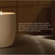 thumbnail image 4 of Candle Aesop Ptolemy Aromatique, aroma resinoso, terroso y amaderado, 4 of 7