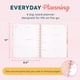 thumbnail image 5 of Planificador The Happy Planner Big 2026-2027 Dashboard 22x28 cm, 5 of 6
