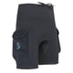 thumbnail image 4 of Pantalones Cortos De Neopreno Pantalones De Natación Mujeres Hombres Traje De Neopreno De 3 Mm Traje Húmedo Trunks S, 4 of 5