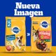thumbnail image 2 of Alimento Seco Perro Adulto Raza Pequeña Carne y Vegetales Bolsa, 2 of 10
