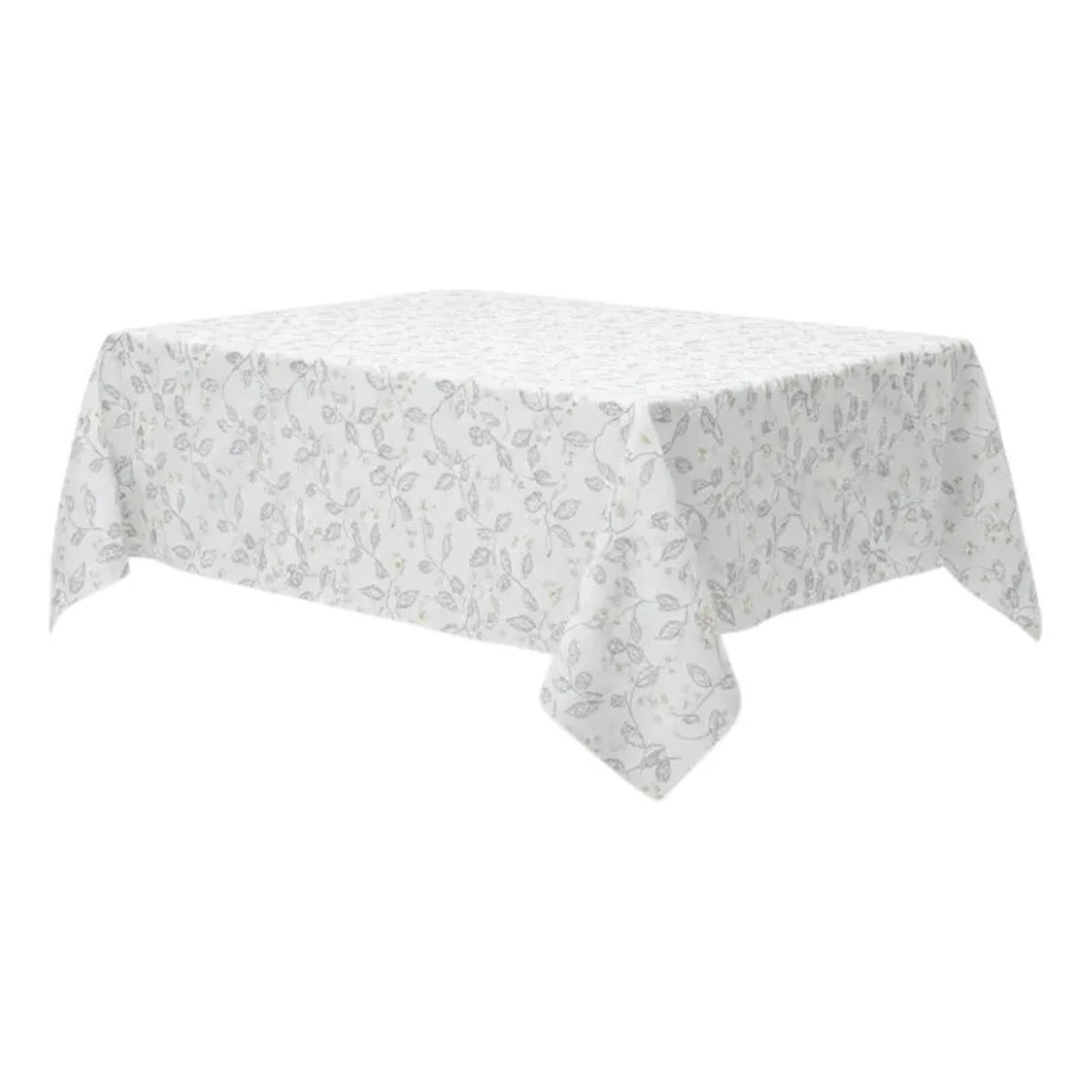 Genérico - Mantel Decorativo Mesa Estilo Elegancia Botánica Hogar Jhn