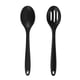 thumbnail image 1 of Juego de utensilios de cocina de 2 piezas, de nailon, antiadherentes., 1 of 5