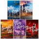 thumbnail image 1 of Colección de 5 libros de la serie Windy City – Hodder Paperbacks Ltd, 1 of 6