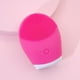 thumbnail image 1 of Silicone Face Brush: Deep Pore Cleanser and Gentle Exfoliating Massager, 1 of 4
