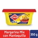 thumbnail image 1 of Margarina Mix Tradicional, 350 gr, 1 of 1