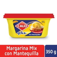 Margarina Mix Tradicional 350 Gr Calo