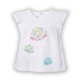 thumbnail image 1 of Polera Bebé Niña Blanco Pillin, 1 of 3