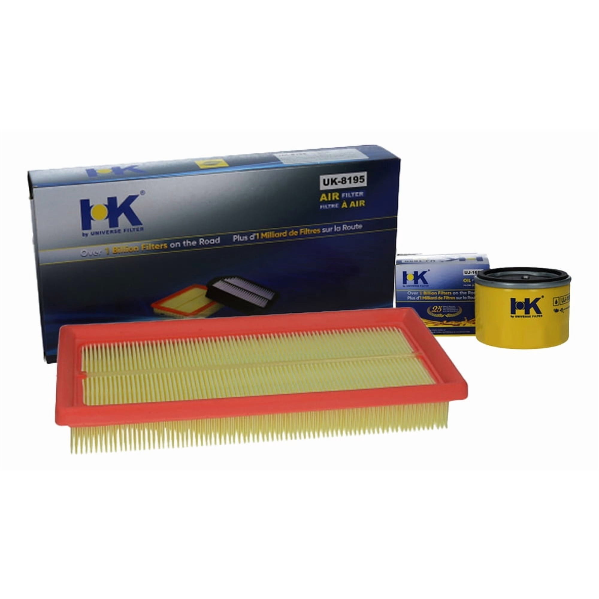 Repuestos Del Sol - Kit Filtro Aceite Aire Para Toyota Rush 1 5 2018 2022