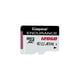 thumbnail image 3 of TARJETA DE MEMORIA KINGSTON HIGH-ENDURANCE MICROSD 128GB, 3 of 3