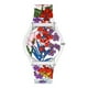 thumbnail image 2 of Reloj Swatch Unisex Botanical Paradise SS08K110, 2 of 3