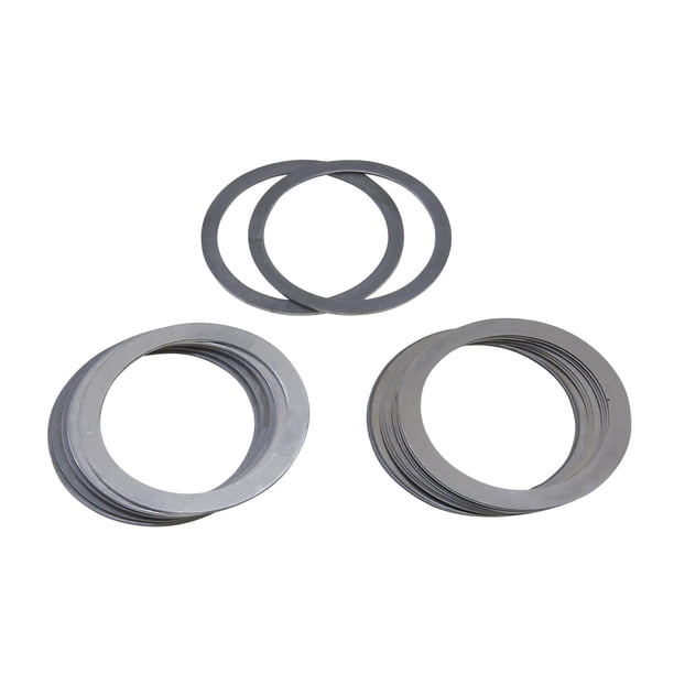 Calzos para Portador Yukon Gear 8.8" Ford Diámetro Interno 6.6 cm Diámetro Externo 8.2 cm