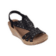 thumbnail image 2 of SANDALIAS SKECHERS BEVERLEE DAZZLING CHARM MUJER | 119588-BLK - Talla 35, 2 of 6