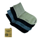 thumbnail image 5 of Calcetines Largo Americano Bambú Para Hombre - Sin Costuras - Docena, 5 of 5