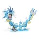 thumbnail image 1 of Juguete de construcción Mega Construx Pokémon Gyarados con Ultra Ball, 1 of 5