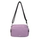 thumbnail image 4 of Cartera Bandolera Lavanda Lila Calu, 4 of 7