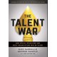thumbnail image 1 of La guerra del talento: cómo las operaciones especiales y las grandes organizaciones ganan con el talento, 1 of 1