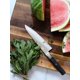 thumbnail image 2 of Cuchillo de Chef MIYABI 20 cm Acero Inoxidable, 2 of 3
