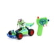 thumbnail image 1 of Vehículo Teledirigido Jada Disney Pixar Toy Story 4, 1 of 3