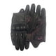 thumbnail image 3 of Guantes de Cuero Para Mujer Moto Touch Talla M, 3 of 4