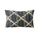 thumbnail image 5 of Cojín Plutus Brands Blue Plutus Lights Diamond, 45 x 45 cm, 5 of 9