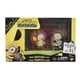 thumbnail image 1 of Set 2 Mini Figura Minions 3 - Momia, 1 of 5