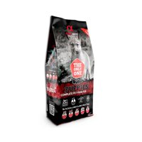 Alpha Spirit Puppies 12 Kg