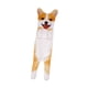 thumbnail image 3 of Toalla De Mano Divertida Con Diseño De Perro, Toalla Colgante Para La Cara Para Mujeres, Mamás, Amantes De Los Perros, Niños, Adultos, Corgi, 3 of 3