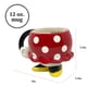 thumbnail image 2 of Taza para beber FAB Starpoint Disney Minnie Mouse roja 600 ml, 2 of 5