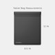 thumbnail image 5 of Bolsa Faraday OFFGRID para tabletas Premium Signal Block, 5 of 8