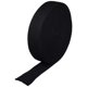 thumbnail image 1 of Stockinette Rolyan 081059724, negro, 2 cm de ancho y 23 m de largo, 1 of 1