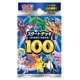 thumbnail image 1 of Juego de cartas Pokémon Sword & Shield Starter Deck 100 Jap, 1 of 1