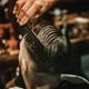 thumbnail image 3 of Peine desenredante grande para cabello, peine de dientes anchos para cabello rizado, cabello húmedo y seco, sin mango, peine desenredante, peine para peinar, peine con champú., 3 of 8