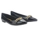 thumbnail image 5 of Zapato Chalada Mujer Mercnew-3 Negro Casual, 5 of 6