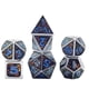 thumbnail image 2 of 7 Piezas De Dados De Varios Lados D4 D6 D8 D10 D12 D20 Juego De Troqueles F, 2 of 5