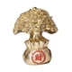 thumbnail image 1 of Estatuilla De árbol De Dinero, Adorno Artesanal Artístico Para Estantería, Dormitorio, Festival De Primavera, 1 of 3