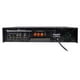 thumbnail image 2 of Amplificador Rockville RCS180-6 180 W 6 zonas 70 V con Bluetooth, 2 of 3