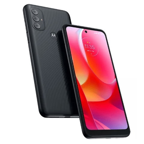 Motorola Moto G Power (2022) 64 Gb Restaurado En Dark Grove - Reacondicionado