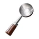 thumbnail image 3 of Cuchara De Café De 15 Ml/30 Ml, Cuchara Para Granos De Café, Para Té Suelto, Ingredientes Y Condimentos, 9,7 Cm X 3,5 Cm, Plateada, 3 of 5