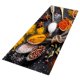 thumbnail image 1 of Alfombra De Cocina Alfombra De Piso Entrada De Piso Pasillo área De Comedor Alfombra Felpudo C 60x180cm, 1 of 5